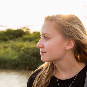 Meet your Posher, Adelaide